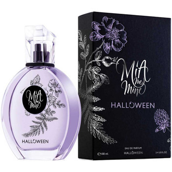 Jesus Del Pozo Agua de Colonia HALLOWEEN MIA ME MINE EDT 40ML SPRAY