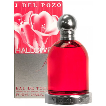 Jesus Del Pozo Agua de Colonia JP. HALLOWEEN FRESSIA EDT 100ML