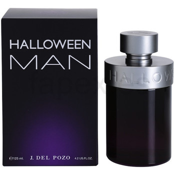 Jesus Del Pozo Perfume HALLOWEEN MAN 200ML SPRAY