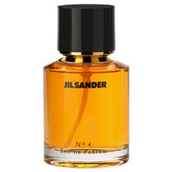 Jil Sander Agua de Colonia N4 EDT 50ML