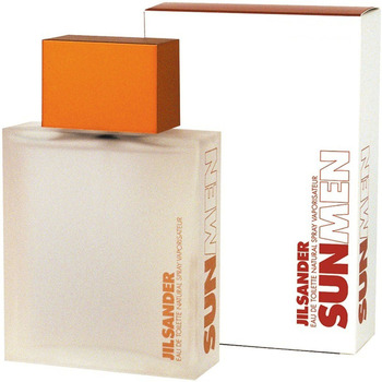 Jil Sander Agua de Colonia SUN MEN EDT 125ML