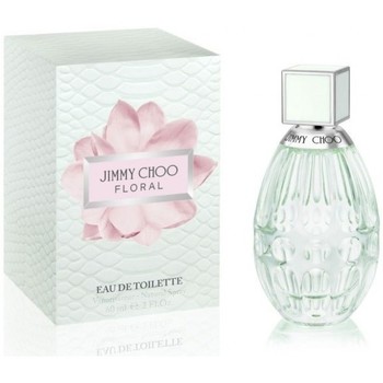 Jimmy Choo Agua de Colonia FLORAL EDT 60ML