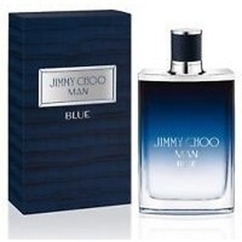 Jimmy Choo Agua de Colonia MAN BLUE EDT 100ML