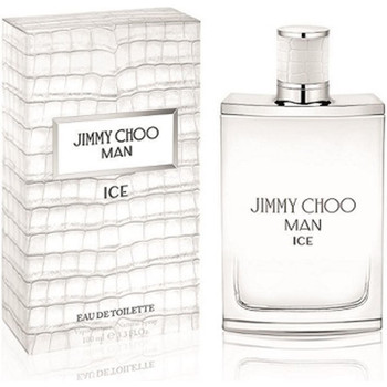 Jimmy Choo Agua de Colonia MAN ICE EDT 100ML