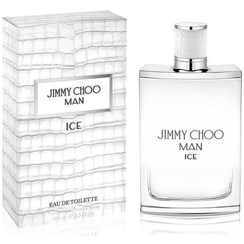 Jimmy Choo Agua de Colonia MAN ICE EDT SPRAY 50ML