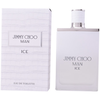 Jimmy Choo Agua de Colonia Man Ice Edt Vaporizador
