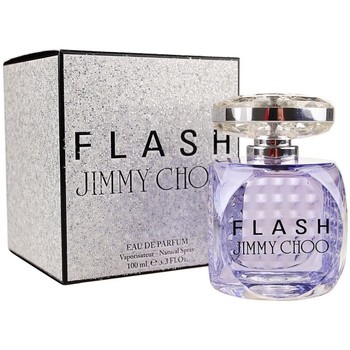Jimmy Choo Perfume Flash - Eau de Parfum - 100ml - Vaporizador