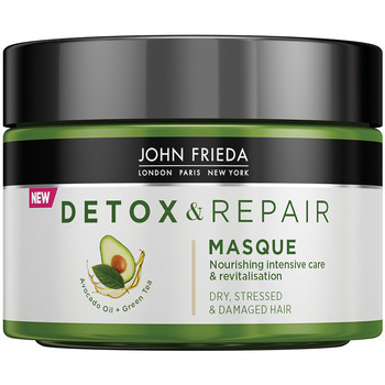 John Frieda Acondicionador Detox Repair Mascarilla