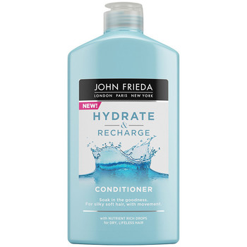 John Frieda Acondicionador Hydrate Recharge Acondicionador