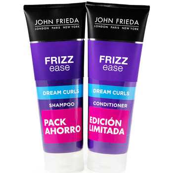 John Frieda Champú Frizz-ease Rizos Definidos Lote 2 Pz