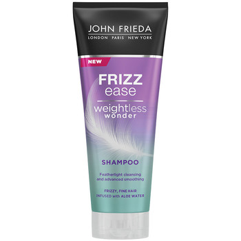 John Frieda Champú Frizz-ease Weightless Wonder Champú