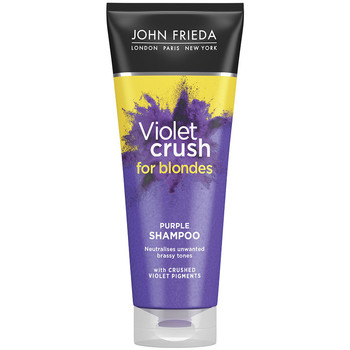 John Frieda Champú Violet Crush For Blondes Champú