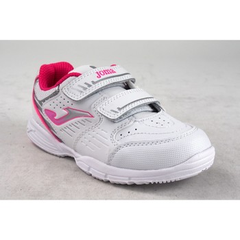 Joma Zapatillas deporte Deporte niña school 910 bl.fux