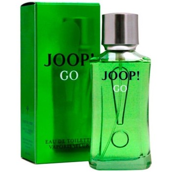 Joop! Agua de Colonia Go - Eau de Toilette - 100ml - Vaporizador