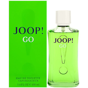 Joop! Agua de Colonia GO EDT 100ML