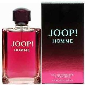 Joop! Agua de Colonia ! HOMME EDT SPRAY 200ML
