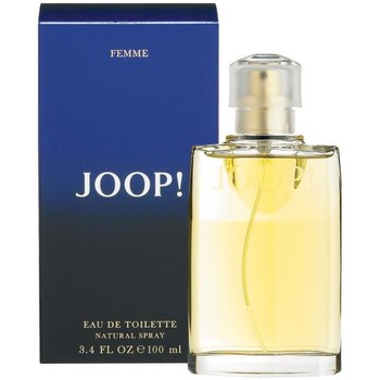 Joop! Agua de Colonia JOOP Femme - Eau de Toilette - 100ml - Vaporizador