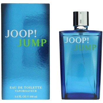 Joop! Agua de Colonia Jump - Eau de Toilette - 100ml - Vaporizador