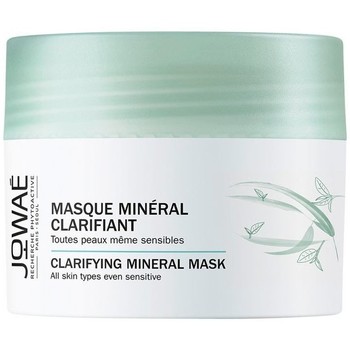 Jowae Mascarillas & exfoliantes MASCARILLA MINERAL CLARIFIANT 50ML