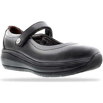 Joya Bailarinas Mary Jane II Black