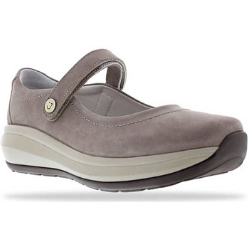 Joya Bailarinas Mary Jane II Grey