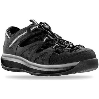 Joya Zapatillas Como Black