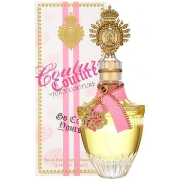 Juicy Couture Perfume Couture - Eau de Parfum - 100ml - Vaporizador