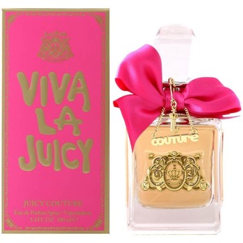 Juicy Couture Perfume VIVA LA JUICY EDP 100ML SPRAY