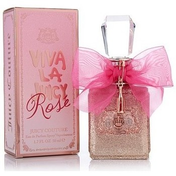 Juicy Couture Perfume VIVA LA JUICY ROSE EDP 100ML SPRAY