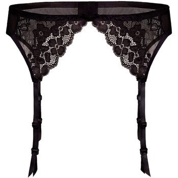 Julimex Liguero DAISY BLK