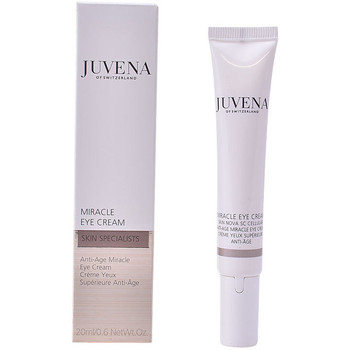 Juvena Antiedad & antiarrugas Miracle Eye Cream