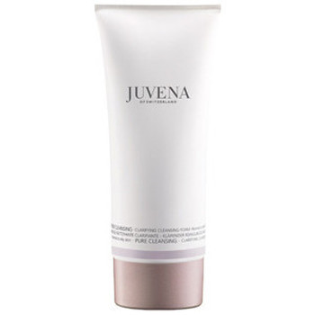 Juvena Desmaquillantes & tónicos PURE DESMAQUILLANTE ESPUMA CLARIFYING 200ML