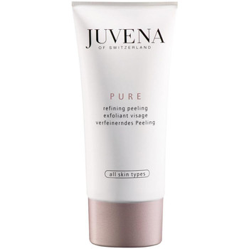 Juvena Mascarillas & exfoliantes PURE REFINING PEELING ALL PIEL TYPES 100ML