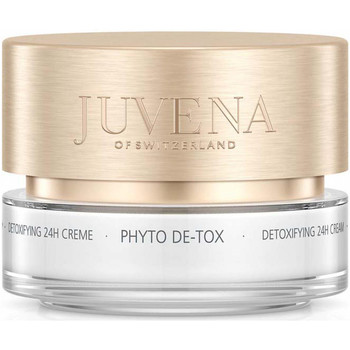 Juvena Tratamiento facial PHYTO DE-TOX DETOXIFYING 24H CREMA 50ML