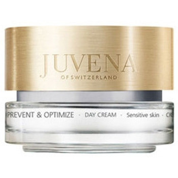 Juvena Tratamiento facial PREVENT OPTIMIZE CREMA SENSITIVE 50ML
