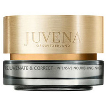 Juvena Tratamiento facial REJUVENATE NUTRITIVA CREMA NIGHT PIEL SECA 50ML