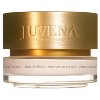 Juvena Tratamiento facial SKIN ENERGY CREMA RICH PIEL SECA 50ML