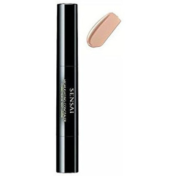 Kanebo Antiarrugas & correctores HC01 HIGHLIGHTING CONCEALER HC02