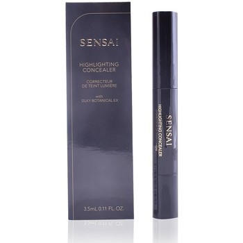 Kanebo Antiarrugas & correctores HIGHLIGHTING CONCEALER HC00 3,5ML