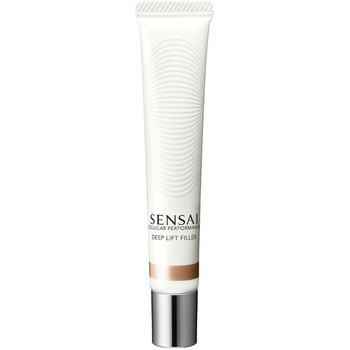 Kanebo Antiedad & antiarrugas SENSAI CELLULAR DEEP FILLER 20ML