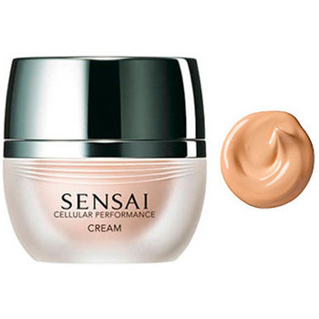 Kanebo Base de maquillaje CREAM FOUNDATION 24 30ML