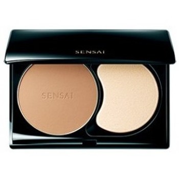Kanebo Colorete & polvos SENSAI TOTAL FINISH FOUNDATION REFILL TF203-NATURAL BEIGE