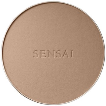 Kanebo Colorete & polvos SENSAI TOTAL FINISH FOUNDATION REFILL TF206-GOLDEN DUNE