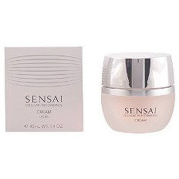 Kanebo Hidratantes & nutritivos SENSAI CELLULAR CREMA 40ML