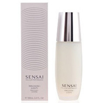 Kanebo Hidratantes & nutritivos SENSAI CELLULAR EMULSION LIGHT 100ML