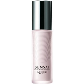 Kanebo Hidratantes & nutritivos SENSAI CELLULAR EMULSION MOIST 50ML