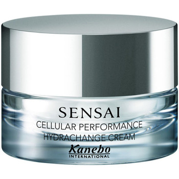 Kanebo Hidratantes & nutritivos SENSAI CELLULAR HYDRACHANGE CREMA 40ML