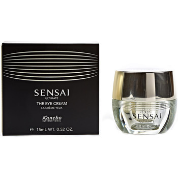 Kanebo Hidratantes & nutritivos SENSAI ULTIMATE YEUX CREMA 15ML