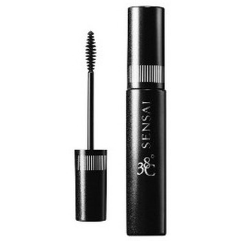 Kanebo Máscaras de pestañas SENSAI COLOURS MASCARA 6ML M-1 NEGRO