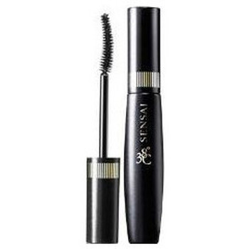 Kanebo Máscaras de pestañas SENSAI COLOURS VOLUMISING MASCARA NEGRO 8ML